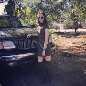 Popular Basics Dress